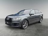 Audi SQ7 4.0 TDI QUATT/AHK/STANDHZ/KAM/MATRIX/HEADUP - Audi SQ7 4M