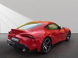 Toyota Supra 3.0 Legend *Navi*Leder*JBL*LED*Kamera*HUD* - Toyota Supra