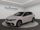 Volkswagen Polo 1.0 TSI DSG Energy Navi ACC Rückfahrkamera - Volkswagen Polo ENERGY mit Benzin-Antrieb