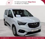 Opel Combo Life1.2 Edition Navi Winter+Parkp. - Opel Combo Life Kombi Gebrauchtwagen