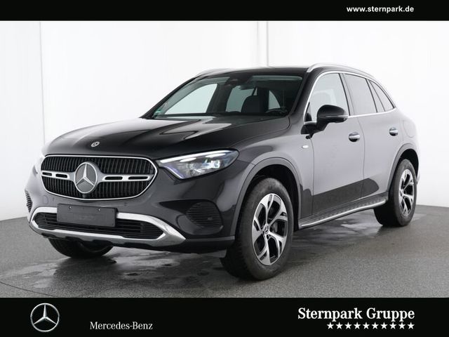 MERCEDES-BENZ GLC 300 de 4M +AHK+Pano+360°+HeadUp+Burmester+