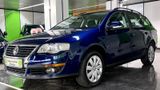 Volkswagen Passat 2.0 TDI DSG*I.Ha*Navigation*Bluetooth*PDC - Volkswagen Passat aus 2009: TDI