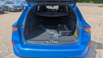 Bild 9 Opel Astra L ST 1.6 Ultimate P.Dach/SHZ/LHZ/ALCANTARA