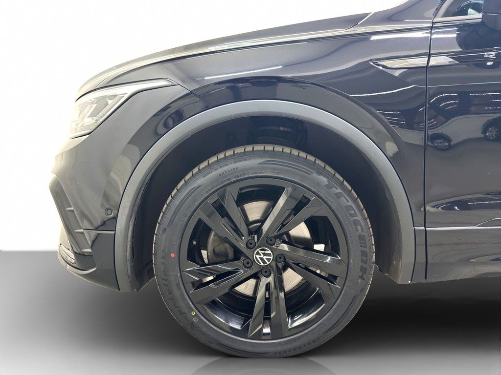 Volkswagen Tiguan Allspace - Bild 18