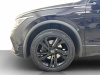 Volkswagen Tiguan Allspace - Vorschau Bild 18