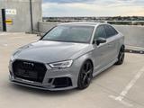 Audi RS3  Milltek / 600hp / Nardo Grey / B&O / - Audi: 60