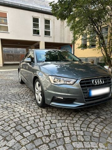 AUDI Audi A3 1.4 TFsi