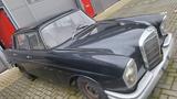 Mercedes-Benz Andere - Mercedes-Benz Gebrauchtwagen von 1965