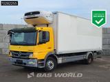Mercedes-Benz Atego 1324 4X2 Thermo King T-1200R 1500kg Zepro - Angebote