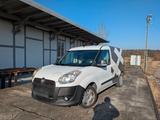 Fiat Doblo Cargo 1.3 Multijet 90PS inkl. S... - Fiat Doblo von privat