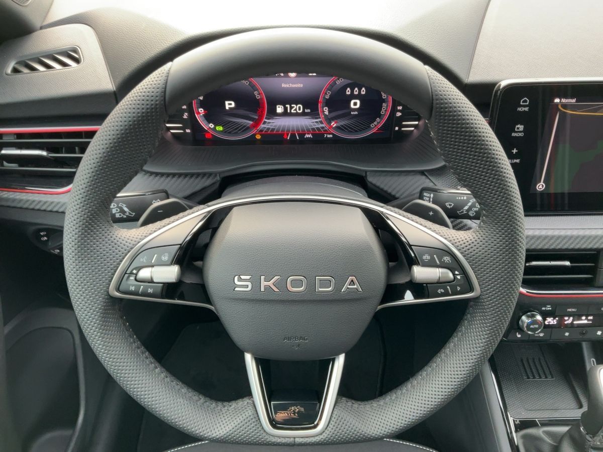 Skoda Kamiq - Bild 9