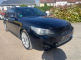 BMW E61 530d M-PAKET AUTOMATIK - BMW: E61 M Paket