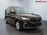 Ford Tourneo Connect 1.5 EB Titanium AHK Navi SHZ ... - Ford Tourneo Connect mit Benzin-Antrieb: Automatik