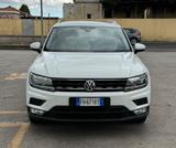 Volkswagen Tiguan 2.0 TDI AUTOMATICA - Volkswagen Tiguan mit Diesel-Antrieb: Automatic