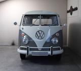 Volkswagen T1 - Volkswagen T1: Kleinbus