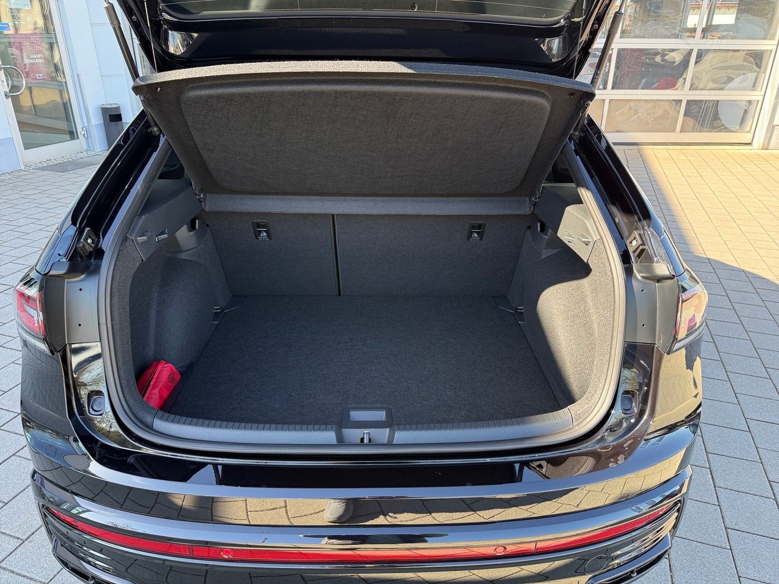 Volkswagen Taigo - Bild 8
