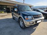 Mitsubishi Pajero 3.2 16V DI-D 3p. GLS1 - Mitsubishi aus 2002