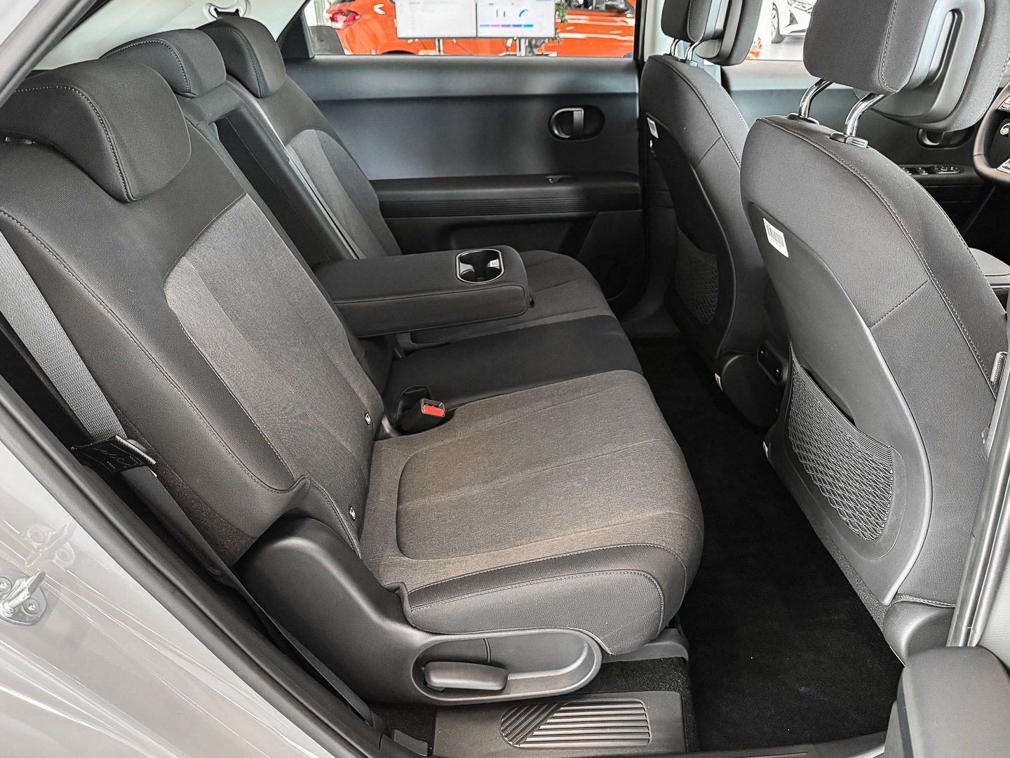 Hyundai IONIQ 5 - Bild 17