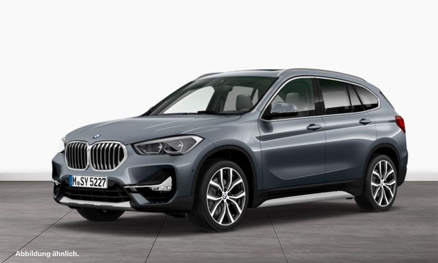 BMW X1 sDrive20i Navi Driv.Assist+ Head-Up Kamera