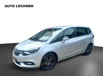 Bild Zafira Opel