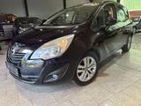 Opel Meriva B Innovation 1.4*KLIMA*1.HAND*TÜV 02/28* - Opel Meriva Gebrauchtwagen in Duisburg
