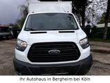 Ford Transit°Absenkbar Rampe°Koffer°Kamera°FGS aufbau - Motorradanhänger Absenkbar