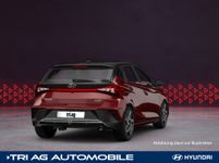 Hyundai i20 - Vorschau Bild 6