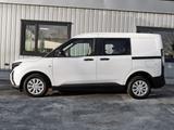 Ford Transit Courier DK Trend 1.0 EB Aut.+Kamera+SHZ - Ford Transit Courier mit Benzin-Antrieb: Automatik