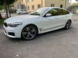 BMW 640 Gran Turismo 640i xDrive A Gran Turismo - M - BMW 640 Gran Turismo