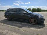 Volkswagen Golf  7.5 2.0 TSI OPF DSG 4MOTION R Variant R   - Volkswagen Golf: 2.5