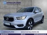 Volvo XC40 T4 2WD Momentum (EURO 6d-TEMP) Klima Navi - Volvo XC40 Gebrauchtwagen