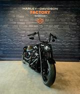 Harley-Davidson Softail Fat Boy 114  - Motorräder in Hannover