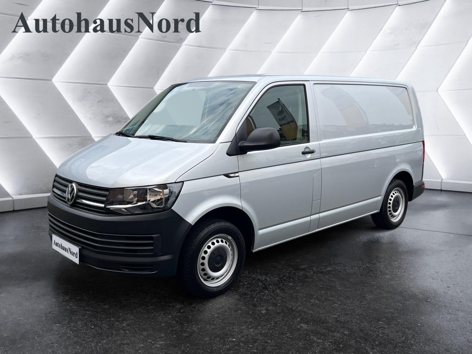 Volkswagen T6 andere T6 2.0 TDI BMT KLIMA*PDC*BT*SHZ*REGAL-SYSTEM* De, миниатюра 28