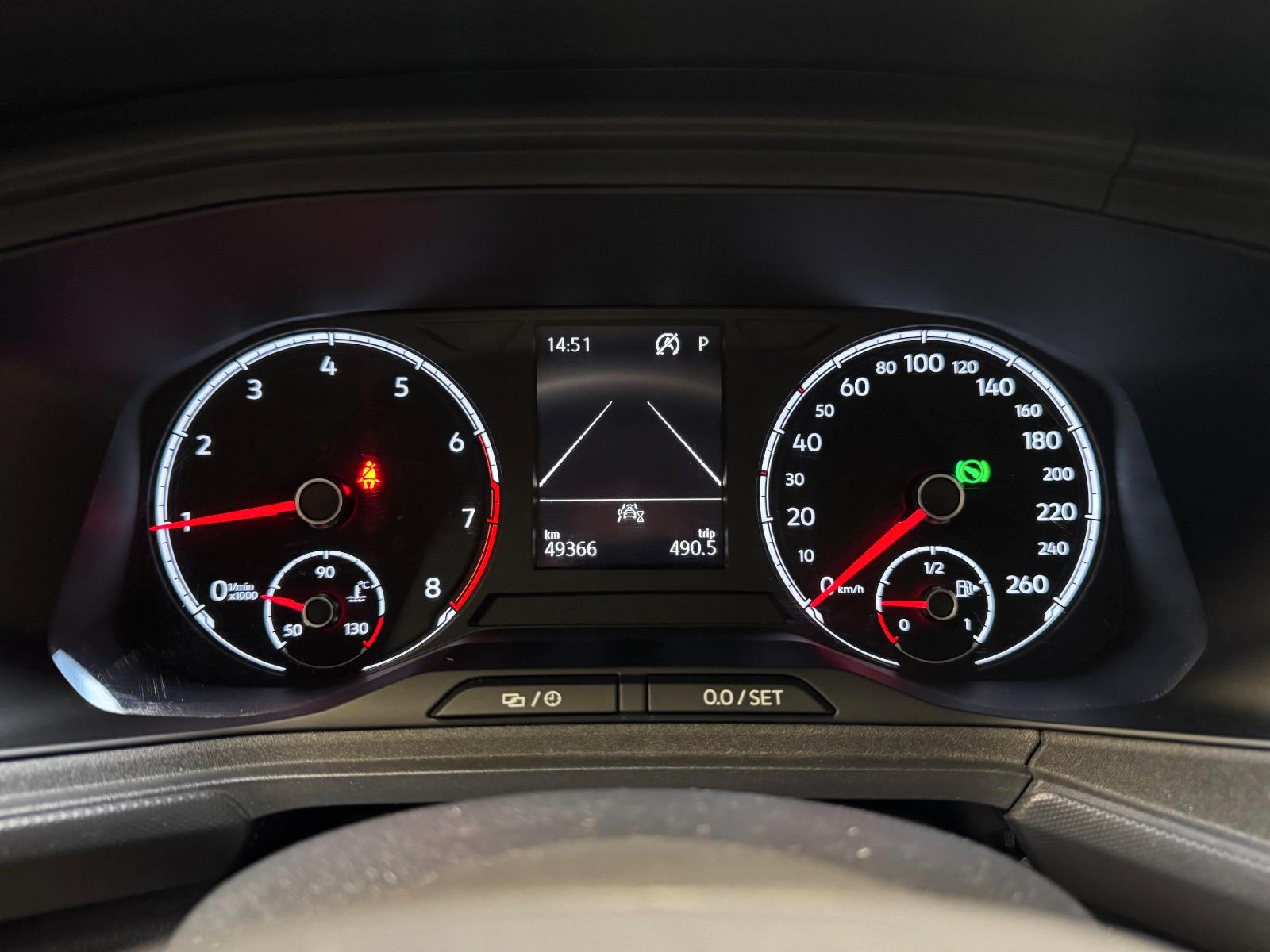 Volkswagen T-Cross T-CROSS*DSG*CLIMATRONIC*LICHT&SICHT*, миниатюра 13