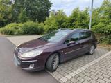 Peugeot 407 SW 2.0 HDi TÜV bis 05/27 - Peugeot 407 aus 2006: Hdi