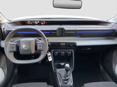 CITROEN C3 C 3 Turbo 100 S&S You