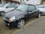 Ford Streetka 1.6 Cabrio Tüv05/2023 FuZv El.Fh Alu - schwarze Ford Streetka