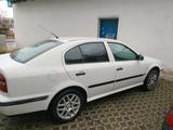 Skoda verkaufe Skoda Octavia - gebrauchte Skoda Octavia aus dem Jahr 1998