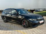 BMW M340d xDrive Sportsitze*Laserlicht* - schwarze BMW M340d