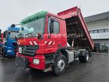 Mercedes-Benz Actros 1832 / EPS / E5 / Meiller Kipper - Mercedes-Benz Actros 1832
