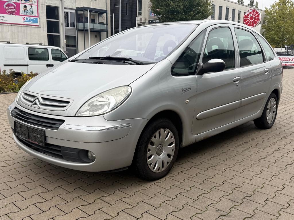 Citroën Xsara Picasso