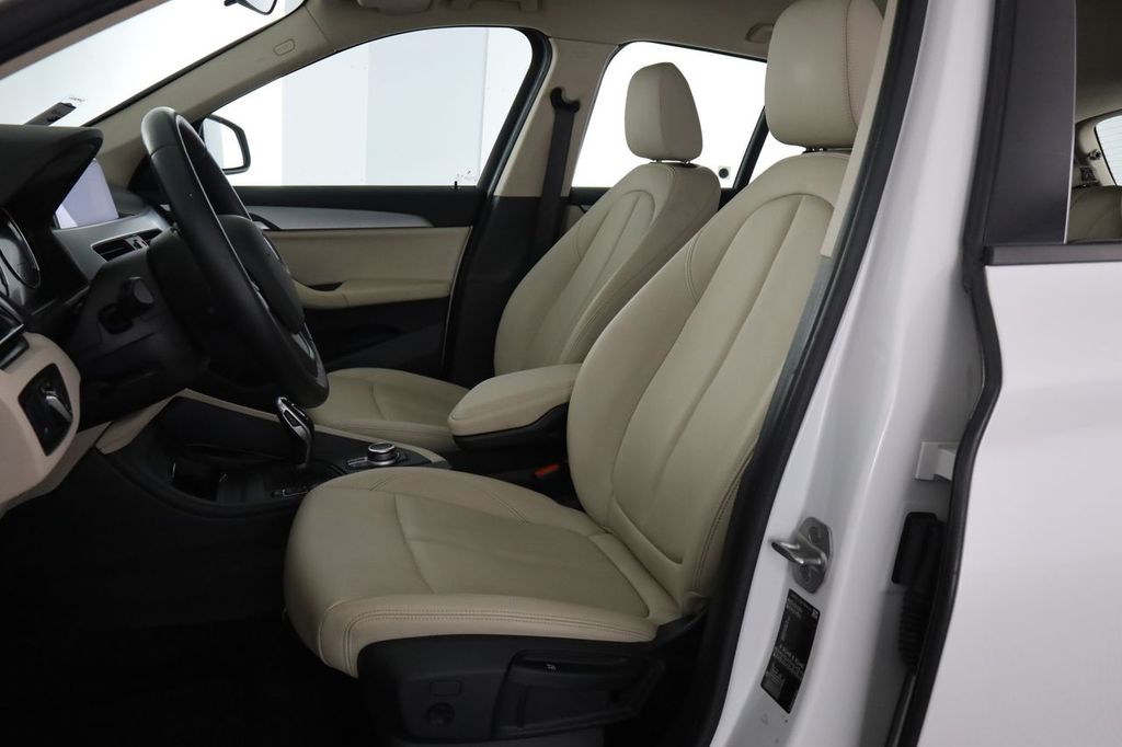Image of BMW X1