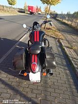 Triumph Rocket III Roadster - TRIUMPH BERLIN