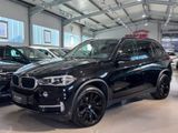 BMW X5 xDrive30d *7 Sitzer*Pano*Ambiente*Kamera*Luft - BMW aus 2016