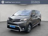 Toyota Proace Verso Shuttle Comfort 2,0-l-D-4D L1 8Sitz - Toyota Proace (Verso) in Stuttgart