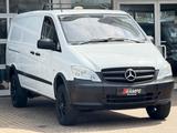 Mercedes-Benz Vito Kasten 4x4 113 CDI lang - Angebote entsprechen deinen Suchkriterien