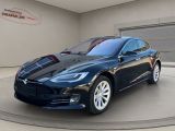 Tesla Model S Dual,Luftfederung,LED,Panoramadach - Tesla Model S aus 2018