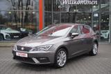 Seat Leon 1.4 TSI Xcellence LED Klima SHZ Navi Sound - Seat Leon Gebrauchtwagen in Hannover