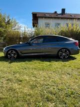 BMW 320 Gran Turismo Gran Turismo 320d M Sport M... - BMW 320 Gran Turismo Diesel Gebrauchtwagen
