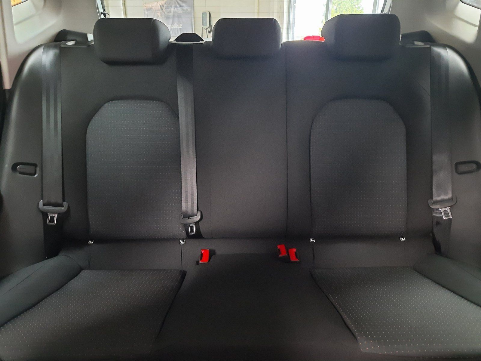 Fahrzeugabbildung SEAT Ibiza Style TSI *Navi*Cam*LED*Sitzhzg*Einparkh*